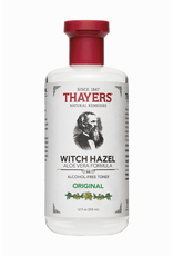 Thayers Thayers Original Astringent  Witch Hazel, Alcohol Free-355ml