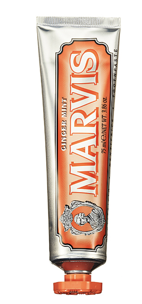 Marvis Marvis Ginger Mint - 75ml