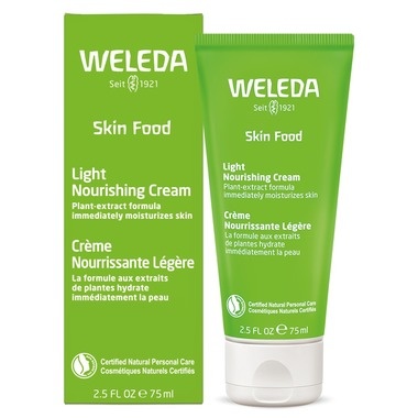 WELEDA Weleda Skin Food Light -75ml