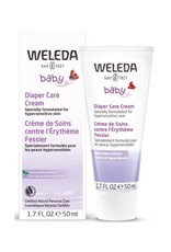 WELEDA Weleda Baby , Diaper Care Cream , White Mallow Extracts - 50ml