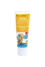 Souris Verte Natural Sunscreen SPF 30 (100% Mineral) 100ml