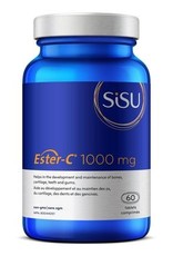 Sisu Sisu Ester C 1000 mg, 120 tablets