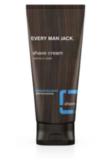 Every Man Jack Every Man Jack - Shave Cream (Signature Mint)