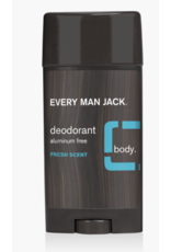 Every Man Jack Every Man Jack - Deodorant (Fresh Scent)