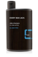 Every Man Jack Every Man Jack- Shampoing Quotidien (Tout Type de Cheveux)