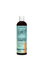 The Seaweed Bath Co. The Seaweed Co. Shampoo for Curly to Frizzy Hair, Citrus Vanilla , 354ml