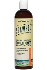 The Seaweed Bath Co. The Seaweed Bath Co. Conditioner for Curly to Frizzy Hair, Citrus Vanilla , 354ml