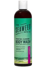 The Seaweed Bath Co. The Seaweed Co Body Wash Lavender