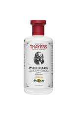 Thayers Thayers , Astringent Witch Hazel , Lemon , 355ml