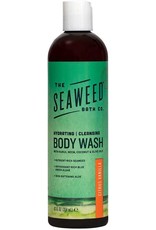 The Seaweed Bath Co. The Seaweed Bath Co Body Wash Citrus Vanilla, 354ml