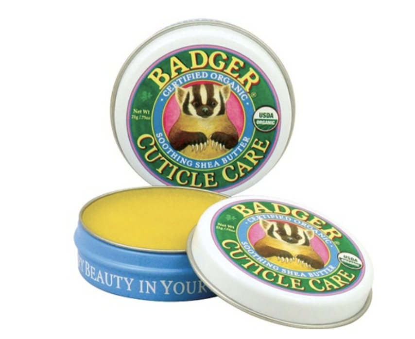 Badger Badger - Cuticle Care