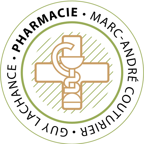 Pharmacie Marc-André Couturier Inc