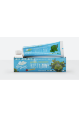 The Green Beaver Co. The Green Beaver - Natural Toothpaste (Frosty Mint)