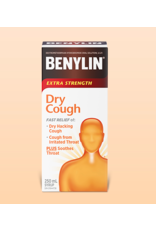 Benylin Benylin Dry Cough , 250ml