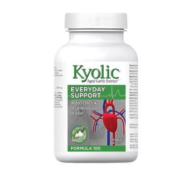 Kyolic Kyolic Everyday Support ( 90 capsules)