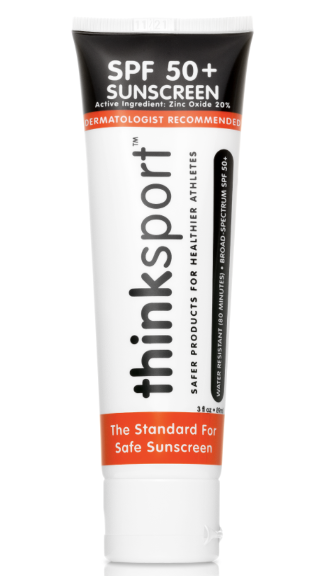 ThinkSport Thinksport , SPF 50+ , 89ml