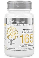 Nova Probiotics Nova- Xtreme Care 165  , 30 vegetable capsules