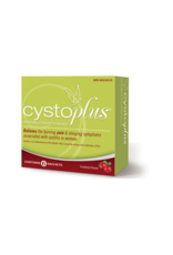 Cystoplus Sodium Citrate Powder
