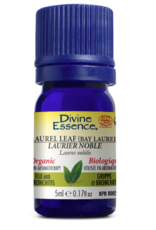 Divine Essence Divine Essence Laurel Leaf (bay laurel) 5ml