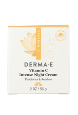 A-Derma Derma E -Vitamin C Intense Night Cream
