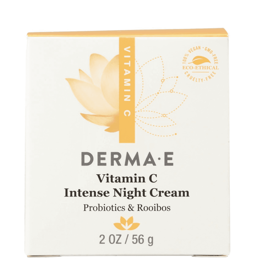 A-Derma Derma E -Crème de nuit intense à la vitamine C