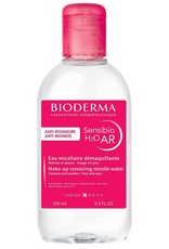 Bioderma Bioderma Sensibio H20 AR , Make up Removing Micelle Water (Anti-Redness) , 250ml