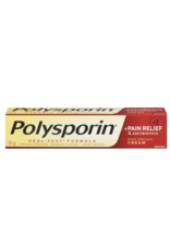 Polysporin Polysporin Pain Relief 2 Antibiotics 30g