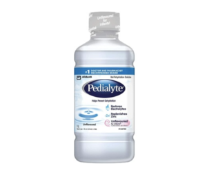 can babies drink pedialyte