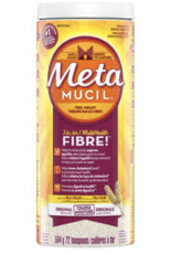 Metamucil -Original fiber (504g)