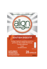 Align Probiotique- Soutien Digestif (28 capsules)