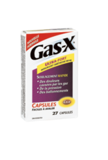 Gas-X - Ultra-Fort Capsules (27)