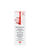 Derma-E Derma-E - Vitamin A Eye Treatment  (14g)