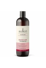 Sukin Sukin Haircare  Colour Care Shampoo 500ml