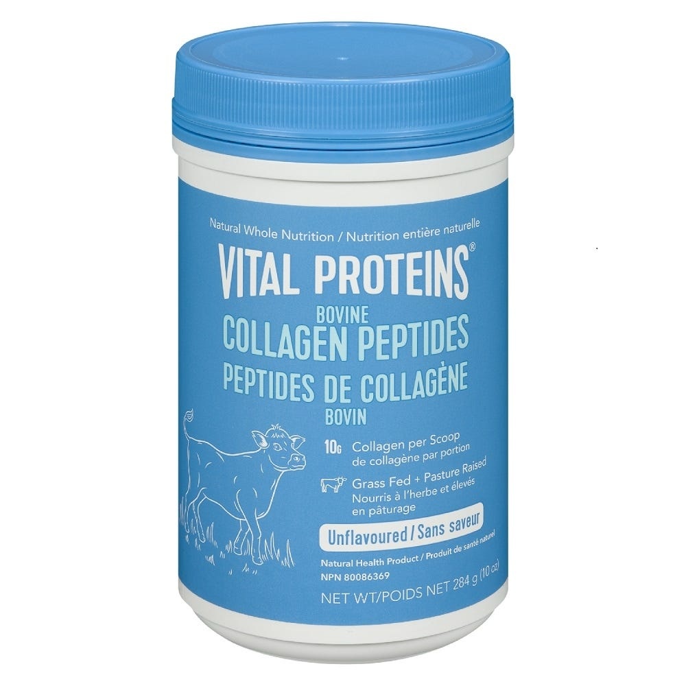 Vital Proteins Vital Proteins - Bovine Collagen Peptides (Unflavoured)