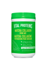 Vital Proteins Vital Proteins Matcha Collagen Drink Mix , Original Matcha  (341g)