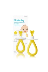 Fridababy Fridababy Training Toothbrush for Babies