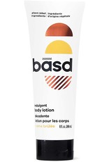 Basd Basd  décadente lotion pour le corps - crème brûlée