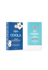 Coola Coola Classic Sunscreen Stick SPF 30 -Tropical Coconut
