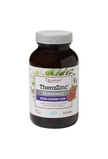Quantum Health Quantum Health - TheraZinc Lozenges Elderberry Raspberry Flavour