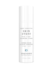 Graydon Graydon - SKIN STUFF  Face + Eye ceramide cream