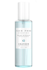 Graydon Graydon- FACE FOOD Hydrating Mineral Mist