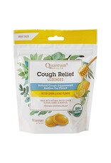 Quantum Health Quantum Health - TheraZinc Lozenges Meyer Lemon & Honey Flavour