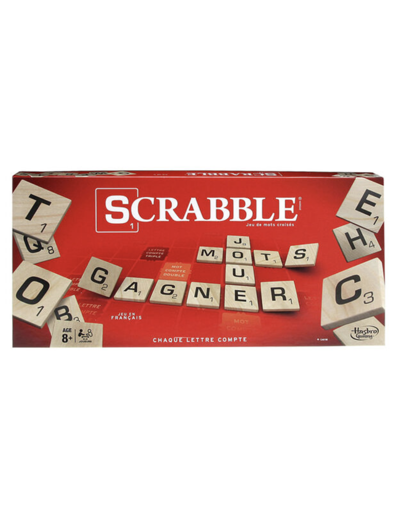 Scrabble Fr