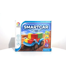 Smartgames Smartcar