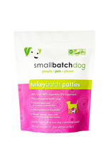 Smallbatch SMALLBATCH DOG FROZEN RAW TURKEY BATCH