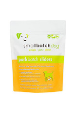 Smallbatch SMALLBATCH DOG FROZEN RAW PORK BATCH