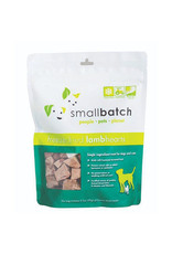 Smallbatch SMALLBATCH FREEZE DRIED LAMB HEARTS 3.5OZ