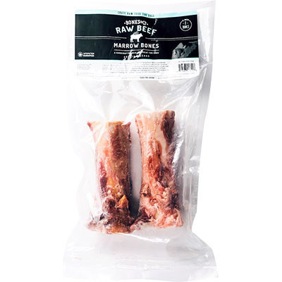 are raw beef rib bones good for dogs