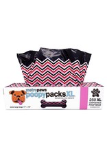 Metro Paws METRO PAWS POOPY PACKS XL