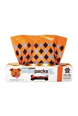 Metro Paws METRO PAWS POOPY PACKS XL